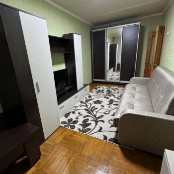 Сдается 2-х комнатная квартира, 43,3 м²