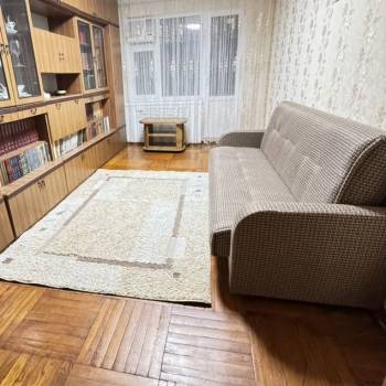 Сдается 2-х комнатная квартира, 43,3 м²