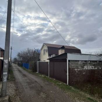Продается Участок, 560 м²