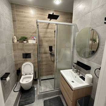 Сдается 1-комнатная квартира, 38,7 м²