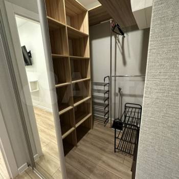 Сдается 1-комнатная квартира, 38,7 м²
