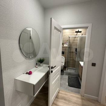 Сдается 1-комнатная квартира, 38,7 м²
