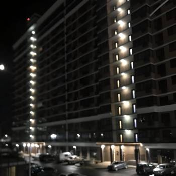 Сдается 1-комнатная квартира, 20 м²