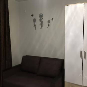 Сдается 1-комнатная квартира, 20 м²