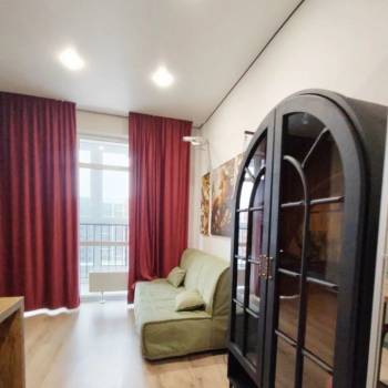 Сдается 1-комнатная квартира, 22 м²