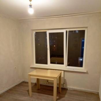 Сдается 2-х комнатная квартира, 55 м²