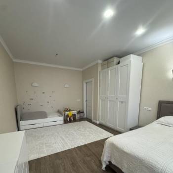 Продается 1-комнатная квартира, 48,97 м²