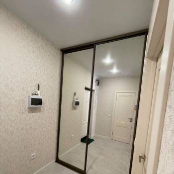 Продается 1-комнатная квартира, 36,9 м²