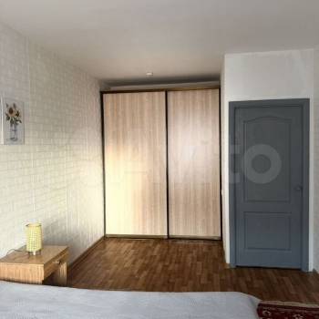 Сдается 1-комнатная квартира, 36,4 м²