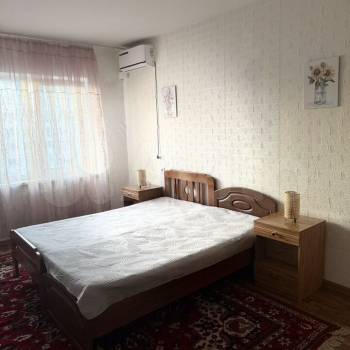 Сдается 1-комнатная квартира, 36,4 м²