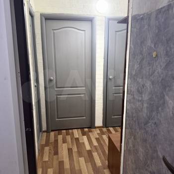 Сдается 1-комнатная квартира, 36,4 м²