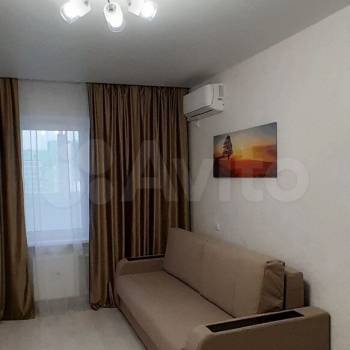Сдается 1-комнатная квартира, 29,4 м²
