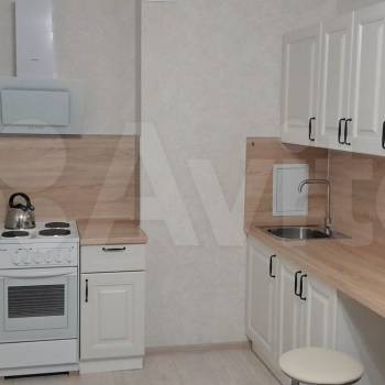 Сдается 1-комнатная квартира, 29,4 м²