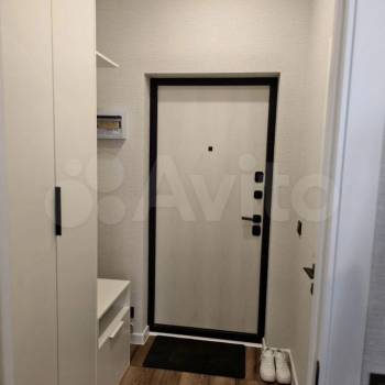 Сдается 1-комнатная квартира, 25 м²