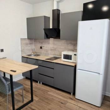 Сдается 1-комнатная квартира, 25 м²