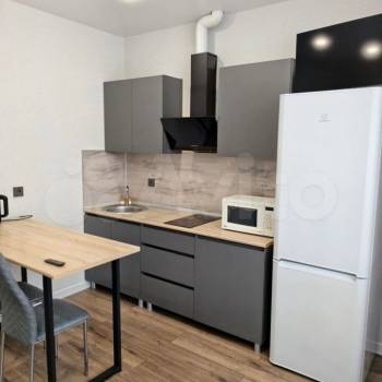 Сдается 1-комнатная квартира, 25 м²