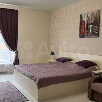 Сдается 1-комнатная квартира, 32 м²