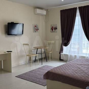 Сдается 1-комнатная квартира, 32 м²