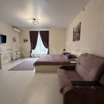 Сдается 1-комнатная квартира, 32 м²