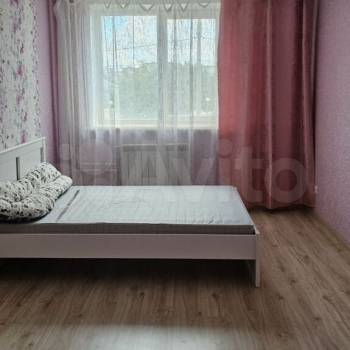 Продается 2-х комнатная квартира, 57 м²