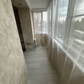 Продается 2-х комнатная квартира, 57 м²