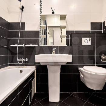 Продается 1-комнатная квартира, 41 м²