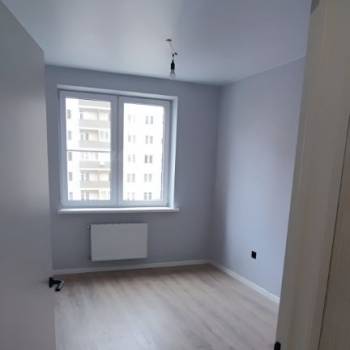 Продается 1-комнатная квартира, 36,3 м²