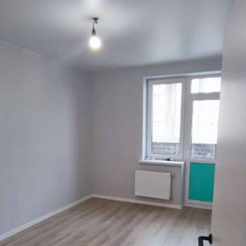 Продается 1-комнатная квартира, 36,3 м²