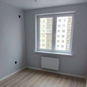 Продается 1-комнатная квартира, 36,3 м²