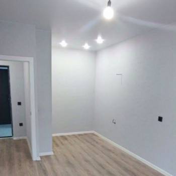 Продается 1-комнатная квартира, 36,3 м²