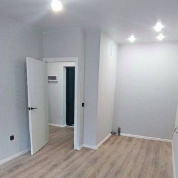 Продается 1-комнатная квартира, 36,3 м²