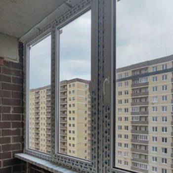 Продается 1-комнатная квартира, 36,3 м²