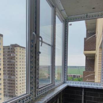 Продается 1-комнатная квартира, 36,3 м²
