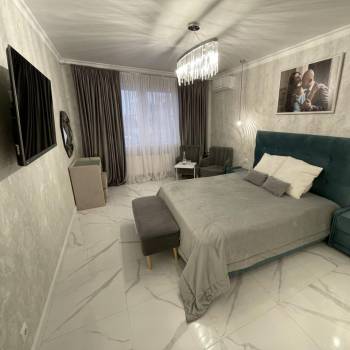 Продается 2-х комнатная квартира, 54 м²