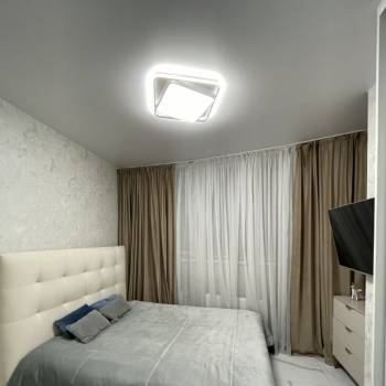 Продается 2-х комнатная квартира, 54 м²