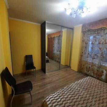 Сдается 2-х комнатная квартира, 70 м²