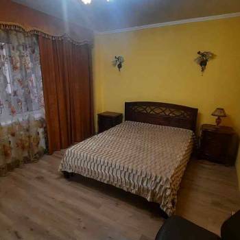 Сдается 2-х комнатная квартира, 70 м²