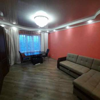 Сдается 2-х комнатная квартира, 70 м²