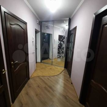 Сдается 2-х комнатная квартира, 70 м²