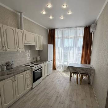 Сдается 1-комнатная квартира, 41,4 м²