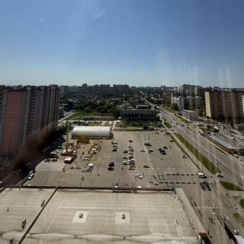 Сдается 1-комнатная квартира, 41,4 м²