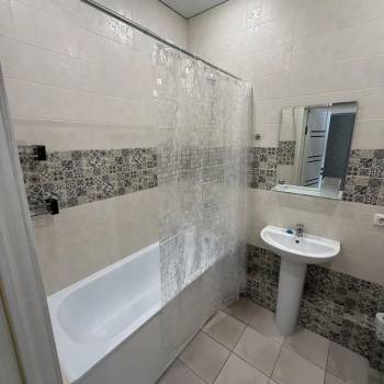 Сдается 1-комнатная квартира, 41,4 м²