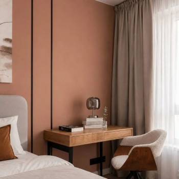Продается 1-комнатная квартира, 40,7 м²