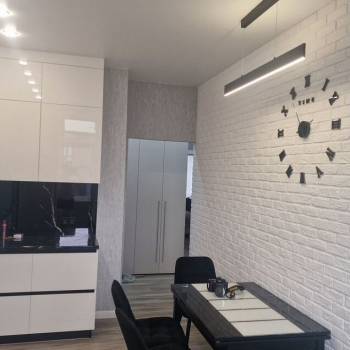 Продается 2-х комнатная квартира, 52,4 м²