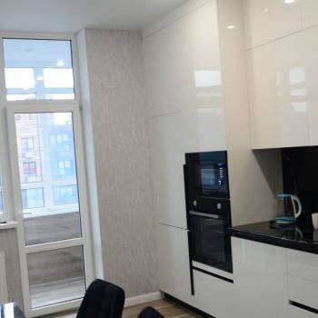 Продается 2-х комнатная квартира, 52,4 м²