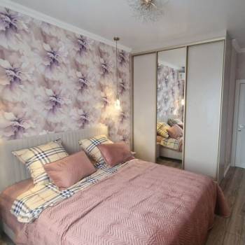 Продается 2-х комнатная квартира, 52,4 м²