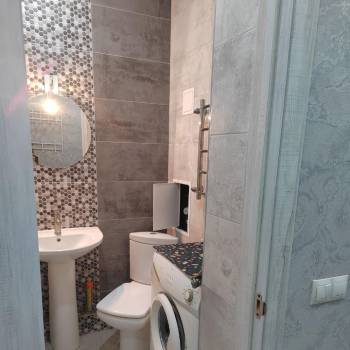 Сдается 1-комнатная квартира, 27 м²