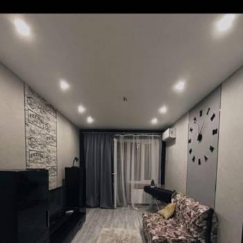 Сдается 1-комнатная квартира, 46 м²