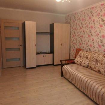 Сдается 1-комнатная квартира, 31 м²
