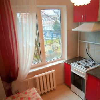 Сдается 1-комнатная квартира, 31 м²